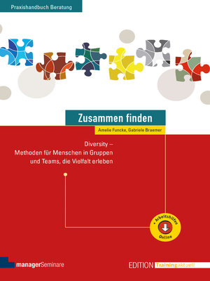 cover image of Zusammen finden